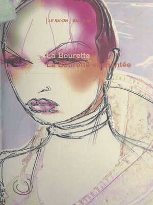 cover image of La Bourette enchantée